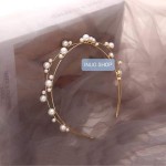 Diademas de doble arco